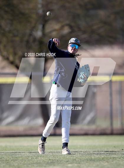 Thumbnail 3 in ThunderRidge vs Rio Rico (Chris Moon Memorial) photogallery.