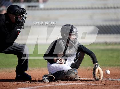 Thumbnail 2 in ThunderRidge vs Rio Rico (Chris Moon Memorial) photogallery.