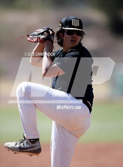 Thumbnail 3 in ThunderRidge vs Rio Rico (Chris Moon Memorial) photogallery.