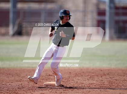 Thumbnail 2 in ThunderRidge vs Rio Rico (Chris Moon Memorial) photogallery.
