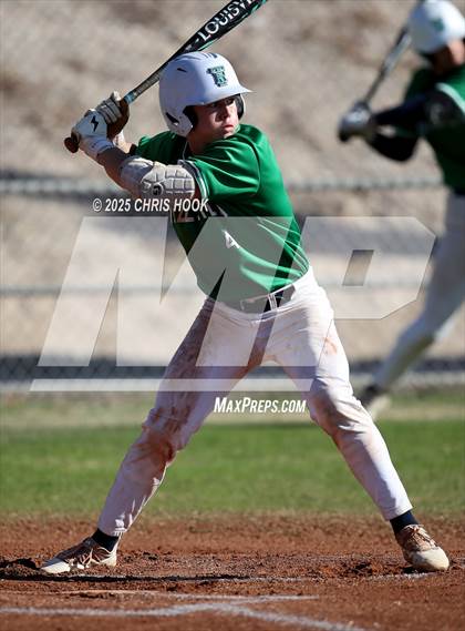 Thumbnail 1 in ThunderRidge vs Rio Rico (Chris Moon Memorial) photogallery.
