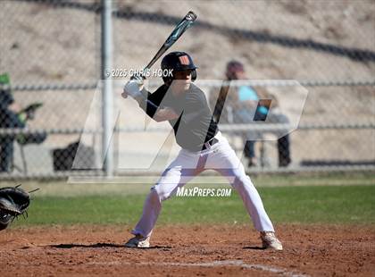 Thumbnail 1 in ThunderRidge vs Rio Rico (Chris Moon Memorial) photogallery.