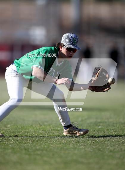Thumbnail 3 in ThunderRidge vs Rio Rico (Chris Moon Memorial) photogallery.