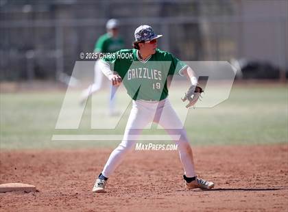 Thumbnail 3 in ThunderRidge vs Rio Rico (Chris Moon Memorial) photogallery.