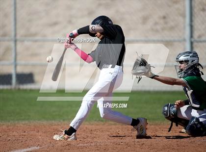 Thumbnail 2 in ThunderRidge vs Rio Rico (Chris Moon Memorial) photogallery.