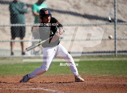 Thumbnail 1 in ThunderRidge vs Rio Rico (Chris Moon Memorial) photogallery.