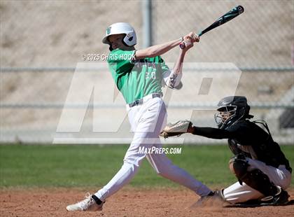 Thumbnail 3 in ThunderRidge vs Rio Rico (Chris Moon Memorial) photogallery.