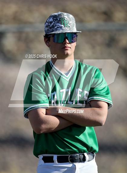 Thumbnail 3 in ThunderRidge vs Rio Rico (Chris Moon Memorial) photogallery.