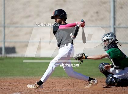 Thumbnail 3 in ThunderRidge vs Rio Rico (Chris Moon Memorial) photogallery.