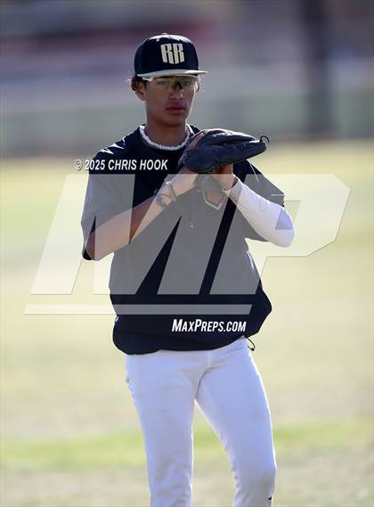 Thumbnail 1 in ThunderRidge vs Rio Rico (Chris Moon Memorial) photogallery.