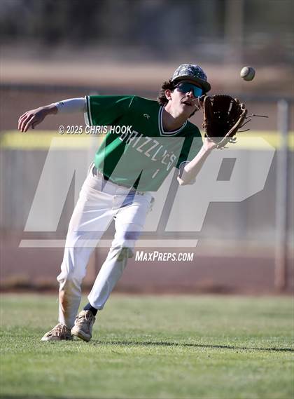 Thumbnail 1 in ThunderRidge vs Rio Rico (Chris Moon Memorial) photogallery.