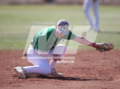 Thumbnail 1 in ThunderRidge vs Rio Rico (Chris Moon Memorial) photogallery.