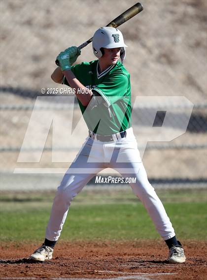 Thumbnail 1 in ThunderRidge vs Rio Rico (Chris Moon Memorial) photogallery.