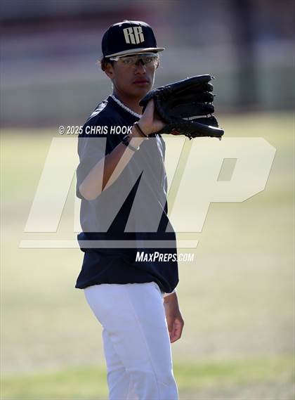 Thumbnail 2 in ThunderRidge vs Rio Rico (Chris Moon Memorial) photogallery.