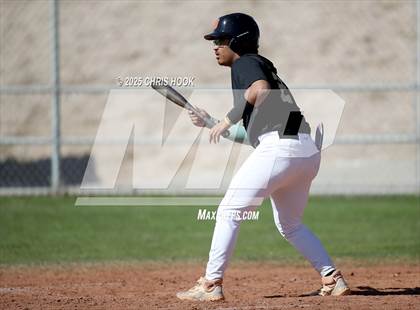 Thumbnail 2 in ThunderRidge vs Rio Rico (Chris Moon Memorial) photogallery.