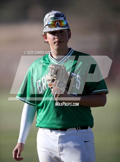 Thumbnail 2 in ThunderRidge vs Rio Rico (Chris Moon Memorial) photogallery.