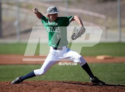 Thumbnail 2 in ThunderRidge vs Rio Rico (Chris Moon Memorial) photogallery.