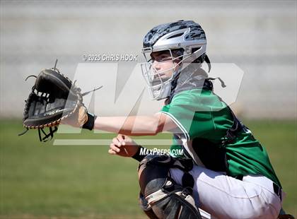 Thumbnail 3 in ThunderRidge vs Rio Rico (Chris Moon Memorial) photogallery.