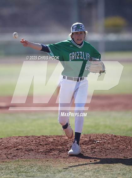 Thumbnail 2 in ThunderRidge vs Rio Rico (Chris Moon Memorial) photogallery.
