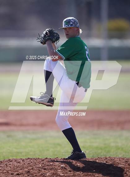 Thumbnail 1 in ThunderRidge vs Rio Rico (Chris Moon Memorial) photogallery.
