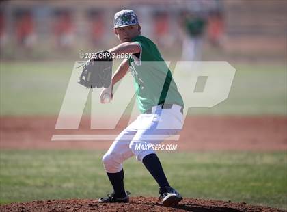 Thumbnail 3 in ThunderRidge vs Rio Rico (Chris Moon Memorial) photogallery.