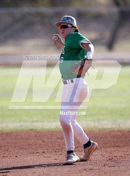 Thumbnail 3 in ThunderRidge vs Rio Rico (Chris Moon Memorial) photogallery.