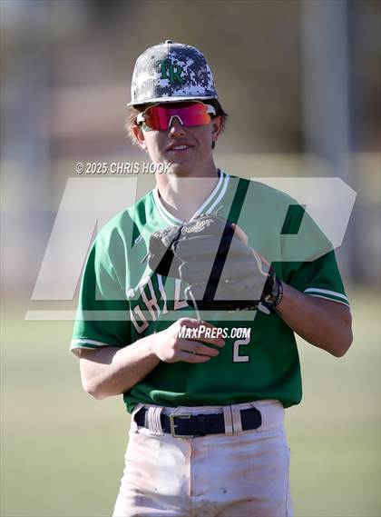 Thumbnail 3 in ThunderRidge vs Rio Rico (Chris Moon Memorial) photogallery.