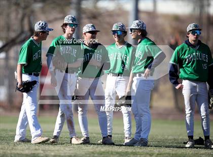 Thumbnail 1 in ThunderRidge vs Rio Rico (Chris Moon Memorial) photogallery.