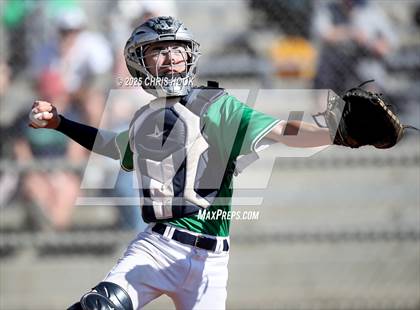 Thumbnail 2 in ThunderRidge vs Rio Rico (Chris Moon Memorial) photogallery.