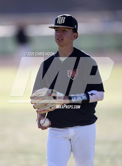 Thumbnail 3 in ThunderRidge vs Rio Rico (Chris Moon Memorial) photogallery.
