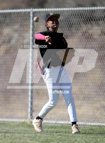 Thumbnail 1 in ThunderRidge vs Rio Rico (Chris Moon Memorial) photogallery.