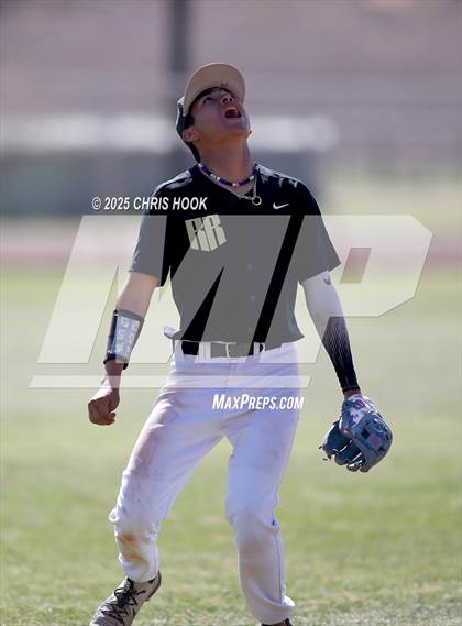 Thumbnail 3 in ThunderRidge vs Rio Rico (Chris Moon Memorial) photogallery.