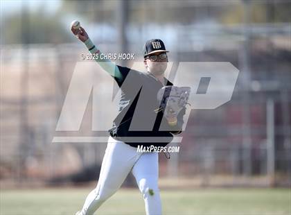 Thumbnail 2 in ThunderRidge vs Rio Rico (Chris Moon Memorial) photogallery.