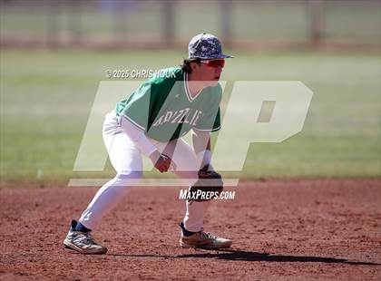 Thumbnail 1 in ThunderRidge vs Rio Rico (Chris Moon Memorial) photogallery.