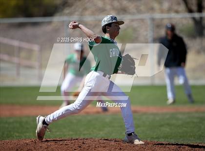 Thumbnail 3 in ThunderRidge vs Rio Rico (Chris Moon Memorial) photogallery.