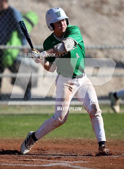 Thumbnail 2 in ThunderRidge vs Rio Rico (Chris Moon Memorial) photogallery.