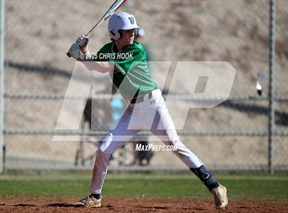 Thumbnail 3 in ThunderRidge vs Rio Rico (Chris Moon Memorial) photogallery.