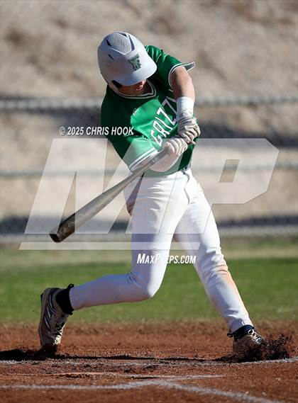 Thumbnail 1 in ThunderRidge vs Rio Rico (Chris Moon Memorial) photogallery.