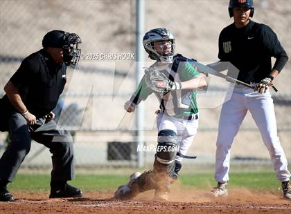 Thumbnail 3 in ThunderRidge vs Rio Rico (Chris Moon Memorial) photogallery.