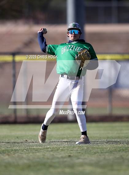 Thumbnail 1 in ThunderRidge vs Rio Rico (Chris Moon Memorial) photogallery.