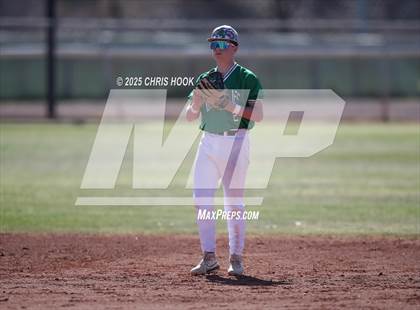 Thumbnail 3 in ThunderRidge vs Rio Rico (Chris Moon Memorial) photogallery.