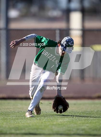 Thumbnail 1 in ThunderRidge vs Rio Rico (Chris Moon Memorial) photogallery.
