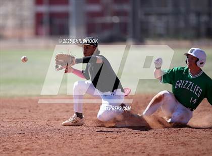 Thumbnail 1 in ThunderRidge vs Rio Rico (Chris Moon Memorial) photogallery.