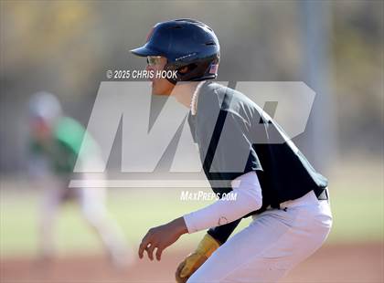 Thumbnail 1 in ThunderRidge vs Rio Rico (Chris Moon Memorial) photogallery.