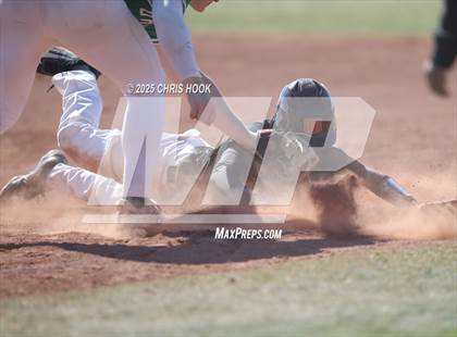 Thumbnail 3 in ThunderRidge vs Rio Rico (Chris Moon Memorial) photogallery.
