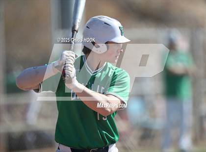 Thumbnail 1 in ThunderRidge vs Rio Rico (Chris Moon Memorial) photogallery.
