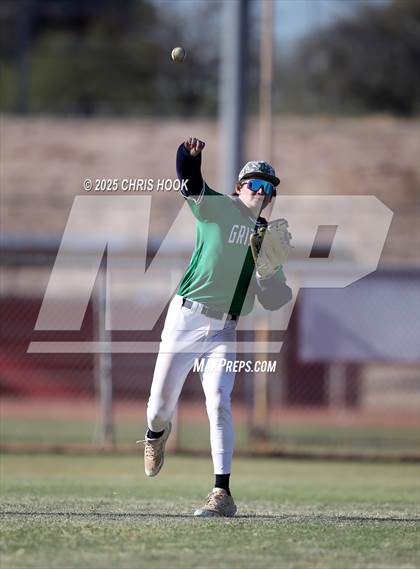 Thumbnail 2 in ThunderRidge vs Rio Rico (Chris Moon Memorial) photogallery.