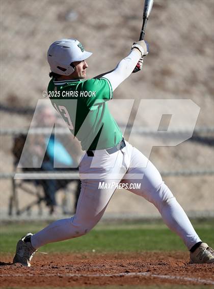 Thumbnail 1 in ThunderRidge vs Rio Rico (Chris Moon Memorial) photogallery.