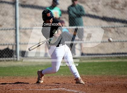 Thumbnail 3 in ThunderRidge vs Rio Rico (Chris Moon Memorial) photogallery.