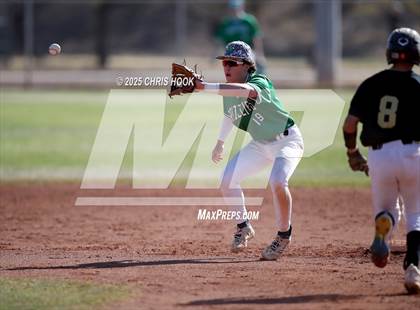 Thumbnail 2 in ThunderRidge vs Rio Rico (Chris Moon Memorial) photogallery.